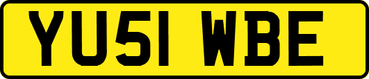 YU51WBE