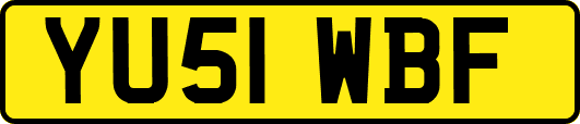 YU51WBF