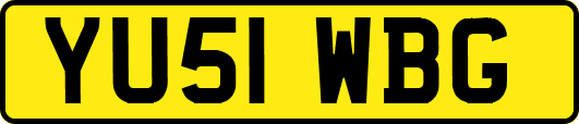 YU51WBG