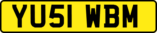 YU51WBM