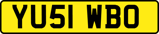 YU51WBO