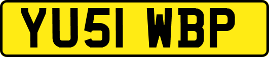 YU51WBP