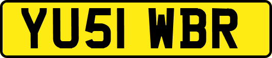 YU51WBR