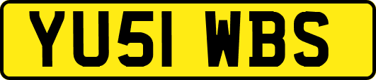 YU51WBS