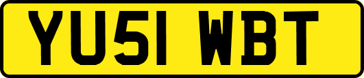 YU51WBT