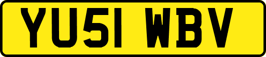 YU51WBV