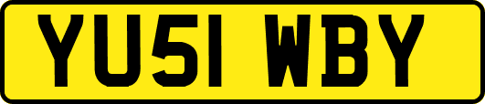 YU51WBY