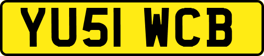 YU51WCB