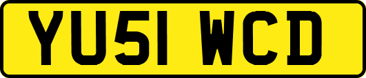 YU51WCD