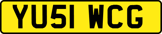 YU51WCG