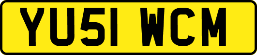 YU51WCM
