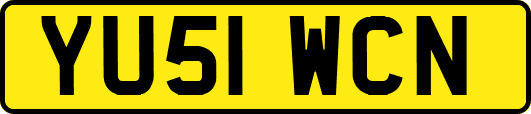 YU51WCN