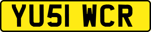 YU51WCR