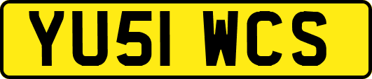 YU51WCS
