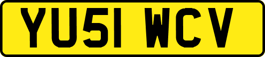YU51WCV