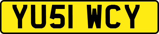 YU51WCY