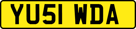 YU51WDA