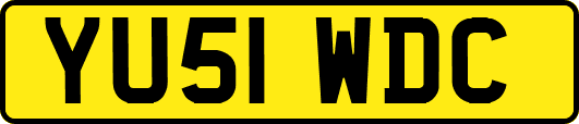 YU51WDC