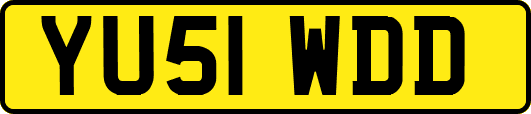 YU51WDD