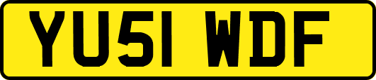 YU51WDF