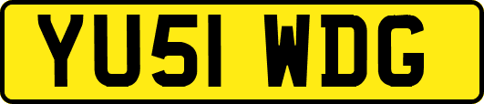 YU51WDG
