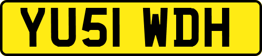 YU51WDH