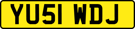 YU51WDJ