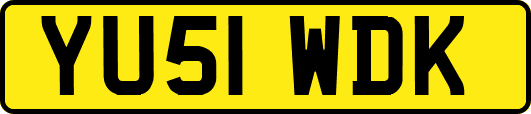 YU51WDK