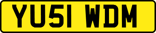 YU51WDM