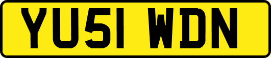 YU51WDN