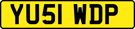 YU51WDP