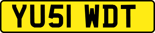 YU51WDT