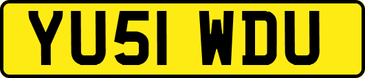 YU51WDU