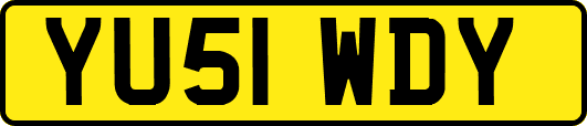 YU51WDY