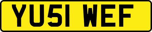 YU51WEF
