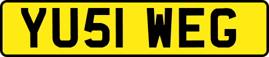 YU51WEG