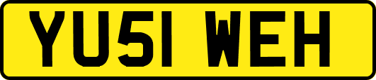 YU51WEH