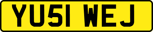 YU51WEJ