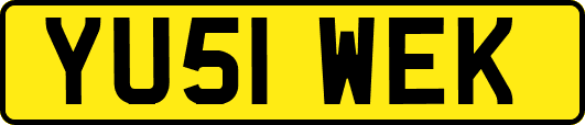 YU51WEK