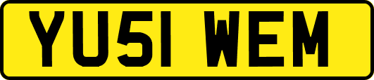 YU51WEM