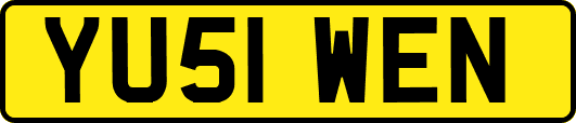 YU51WEN
