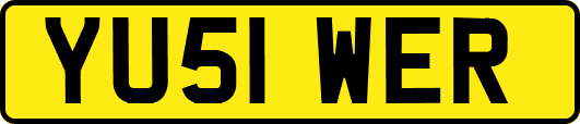 YU51WER