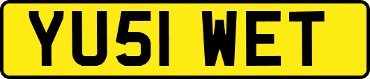 YU51WET