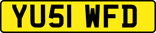 YU51WFD