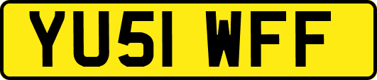 YU51WFF