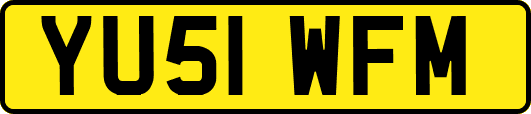YU51WFM