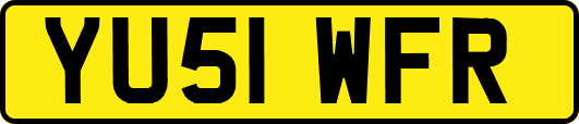 YU51WFR