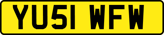 YU51WFW