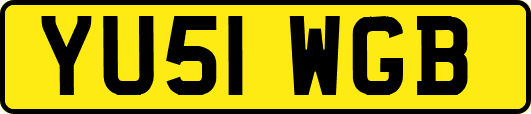 YU51WGB