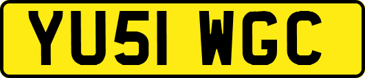 YU51WGC